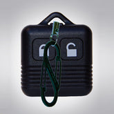 Departure Ring Flight by Magic Smith